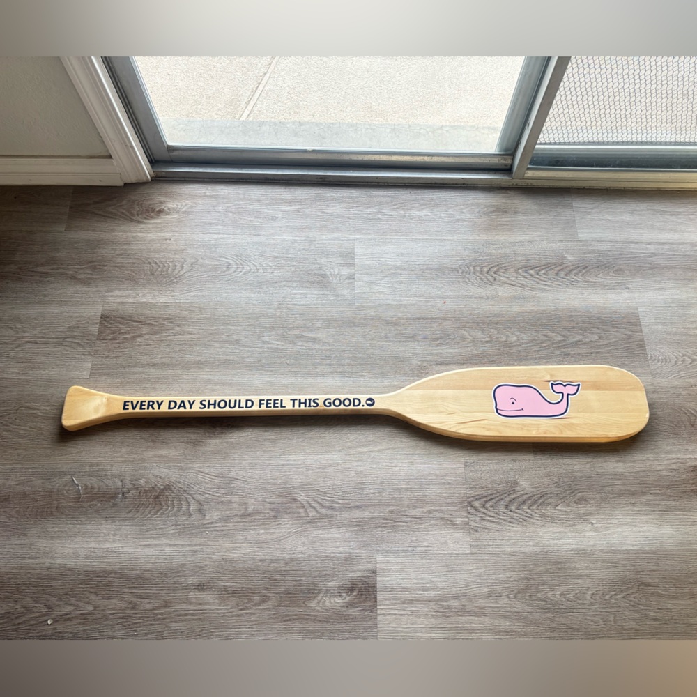 Vineyard Vines Oar Paddle - Picture 2 of 7